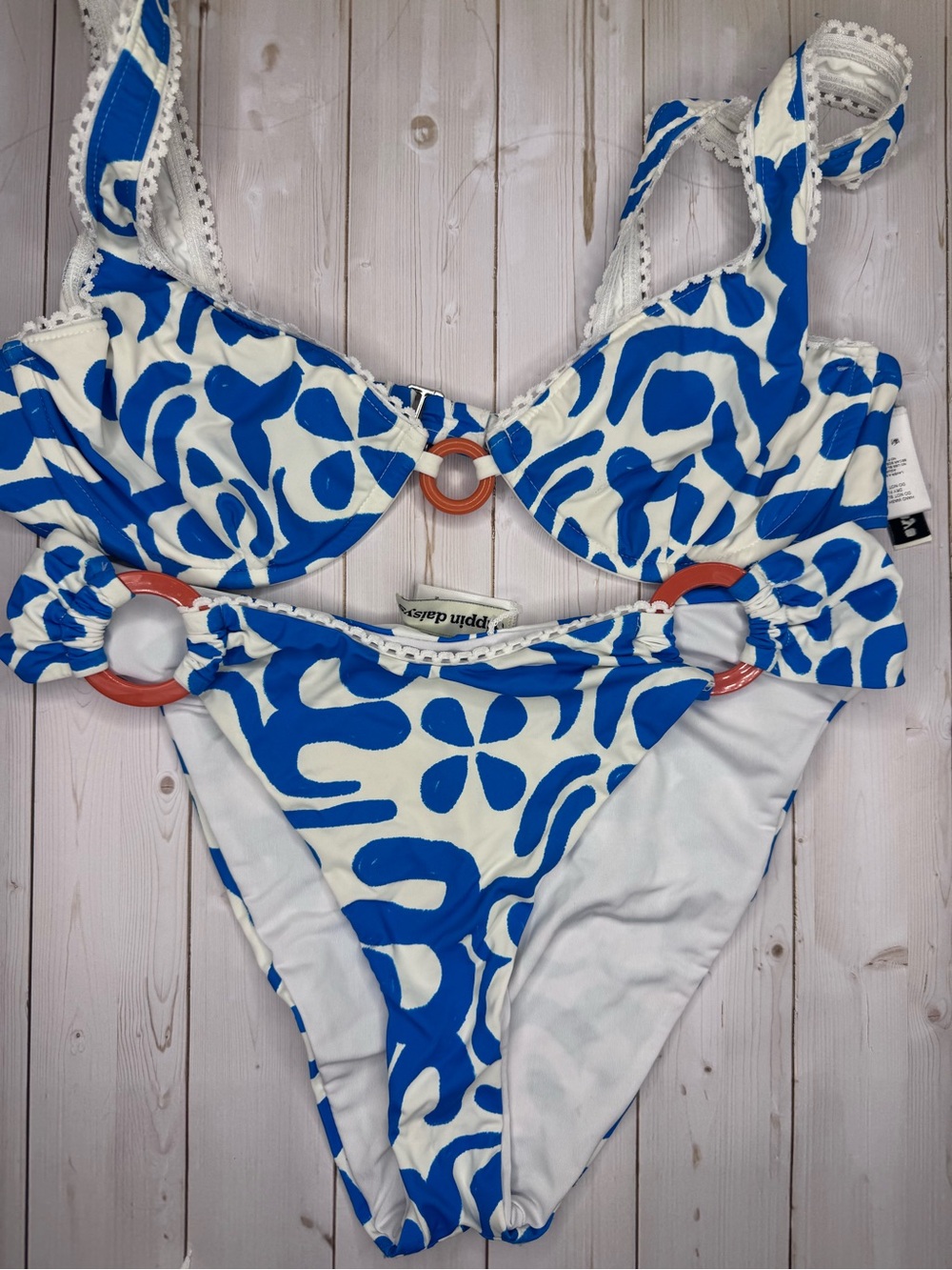 Dippin Daisys Bikini